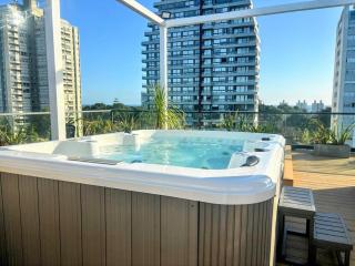 Apartamento en Punta del Este - Punta del Este - 2
