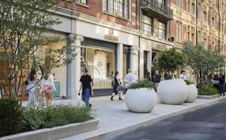Londwell, Sloane Square & Chelsea Boutique Studio Apartment - Londra - 2