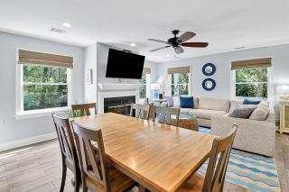 9 Flamingo Street - Hilton Head Island - 2