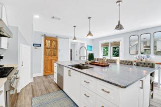 9 Flamingo Street - Hilton Head Island - 1