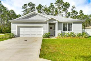 7 Mi to Flagler Beach Breezy Stay with Pool Access! - Palm Coast - 9