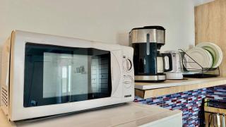 Good Vibes ApartmenT - Sarandë - 1