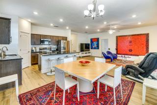 7 Mi to Flagler Beach Breezy Stay with Pool Access! - Palm Coast - 4