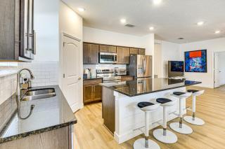 7 Mi to Flagler Beach: Breezy Stay w/ Pool Access! - 2