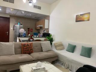 city towers ajman - Ajman - 9