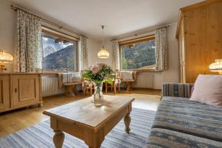 Panorama Apartments Walter - Ortisei - 1