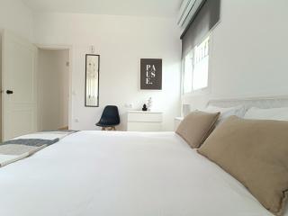 Moderno Apartamento junto a la Playa - Sanlúcar de Barrameda - 9