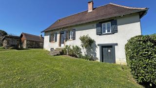 Gite du tigre - Saint-Priest-Ligoure - 9