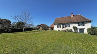Gite du tigre - Saint-Priest-Ligoure - 8