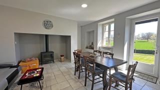 Gite du tigre - Saint-Priest-Ligoure - 1