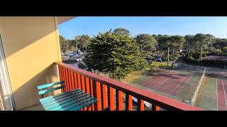 Studio seagulls - Mimizan-Plage - 1