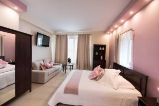 NV Seafront Studios AV Properties - 3