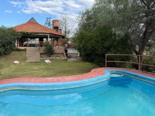 Chalet con vista al lago - Villa Carlos Paz - 0