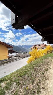 Casetta vista montagne - a 5 minuti dal centro - 3