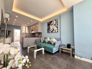 Loris Home playa ingles 50mt from Yumbo by luca properties gran canaria - San Bartolomé - 8