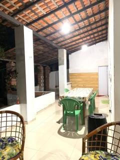 SA Temporadas - Santo Amaro - 1