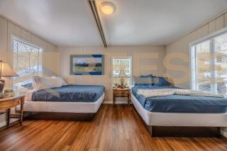 Beach Cabin #6 - Lake Ozark - 8