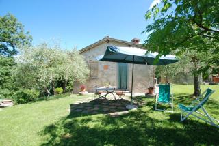 La Capanna di Poggio al Lupo - 7