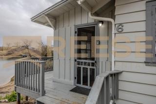 Beach Cabin #6 - Lake Ozark - 4