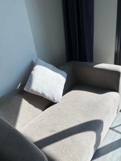 1BR Free pool&gym fast WIFI Airport Link - - 6