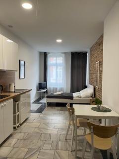 Apartament Monstera II- top śniadanie - Bydgoszcz - 6