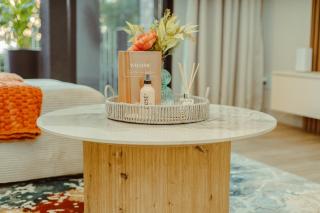 The Sandton Nest - Cozy and Stylish Apartment - Joanesburgo - 2