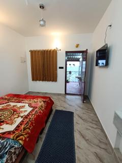 Sri Harshini Villa - Kodaikānāl - 5