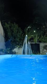 Piscina 3 quartos e 3 banheiros - Cabo Frío - 4