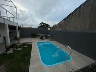 Piscina 3 quartos e 3 banheiros - Cabo Frío - 3