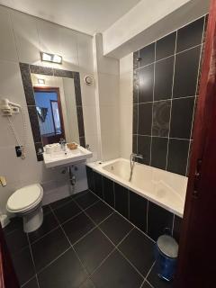 Hotel Amadeus - Boedapest - 1