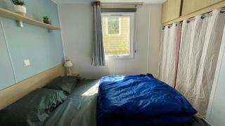 Mobilhome Trigano Samba 3 Bedrooms BA233 - La Palmyre Bonne Anse Plage - Les Mathes - 5