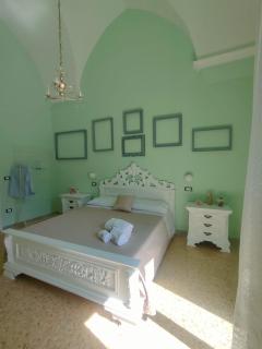 Casa Vacanze Nonna Tetta - Novoli - 8
