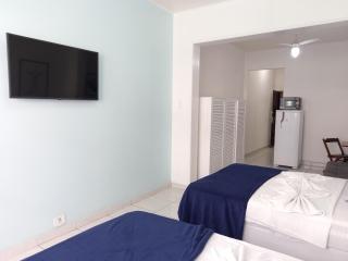 Studio Nas Ondas do Mar Copacabana - Rio de Janeiro - 5