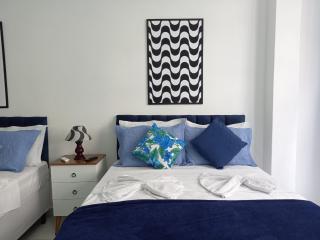 Studio Nas Ondas do Mar Copacabana - Rio de Janeiro - 2