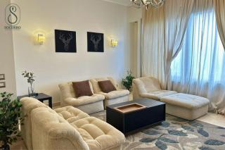 Palm Hills Comfort 2BR Near AUC & Malls - Il Cairo - 3