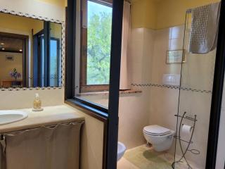 La Capanna di Poggio al Lupo - 1