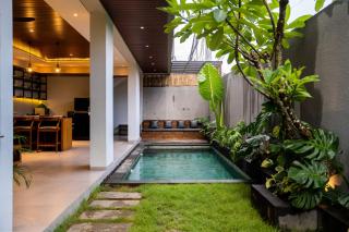 2BR MD villa sanur - Sanur - 8