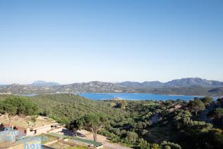 Casa Lea-sea view e relax- parking free - Cugnana Verde - 9