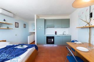 Casa Lea-sea view e relax- parking free - Cugnana Verde - 6