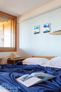 Casa Lea-sea view e relax- parking free - Cugnana Verde - 3