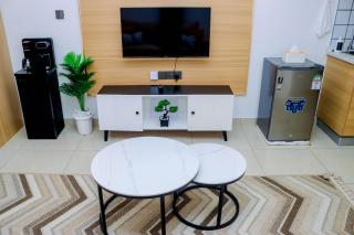 Idyllic nest ,studio apartment - Nairobi - 4