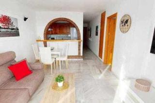 Precioso apartamento céntrico con piscina salada - Málaga - 6
