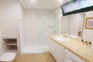 Precioso apartamento céntrico con piscina salada - Málaga - 3