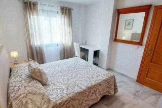 Precioso apartamento céntrico con piscina salada - Málaga - 2