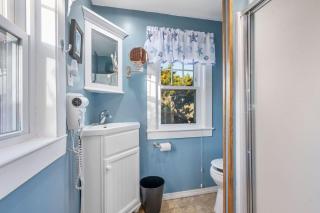 Seaside Cottages - Cottage 28 - The Little House - 1