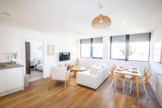 Stay Zeni Alexandra Rise Manchester Two Bed Flat - Manchester - 4