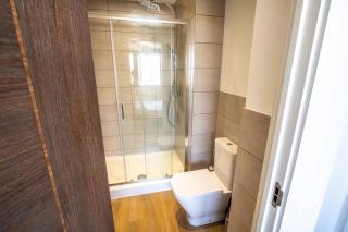 Stay Zeni Alexandra Rise Manchester Two Bed Flat - Manchester - 5
