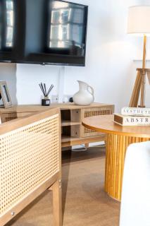 Stay Zeni Alexandra Rise Manchester Two Bed Flat - Manchester - 8