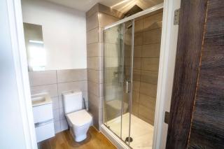 Stay Zeni Alexandra Rise Manchester Two Bed Flat - Manchester - 6