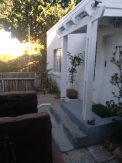 Polperro - Fish Hoek - 0